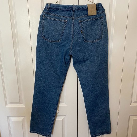 Giali Motorcycle Jeans Men's with Kevlar Size 54 - Picture 11 of 12